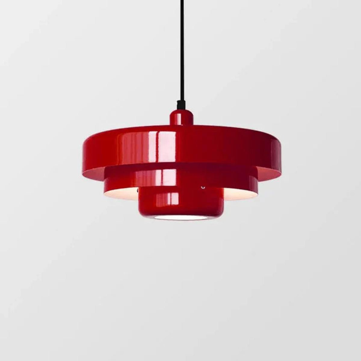 Lampadario LED Vintage