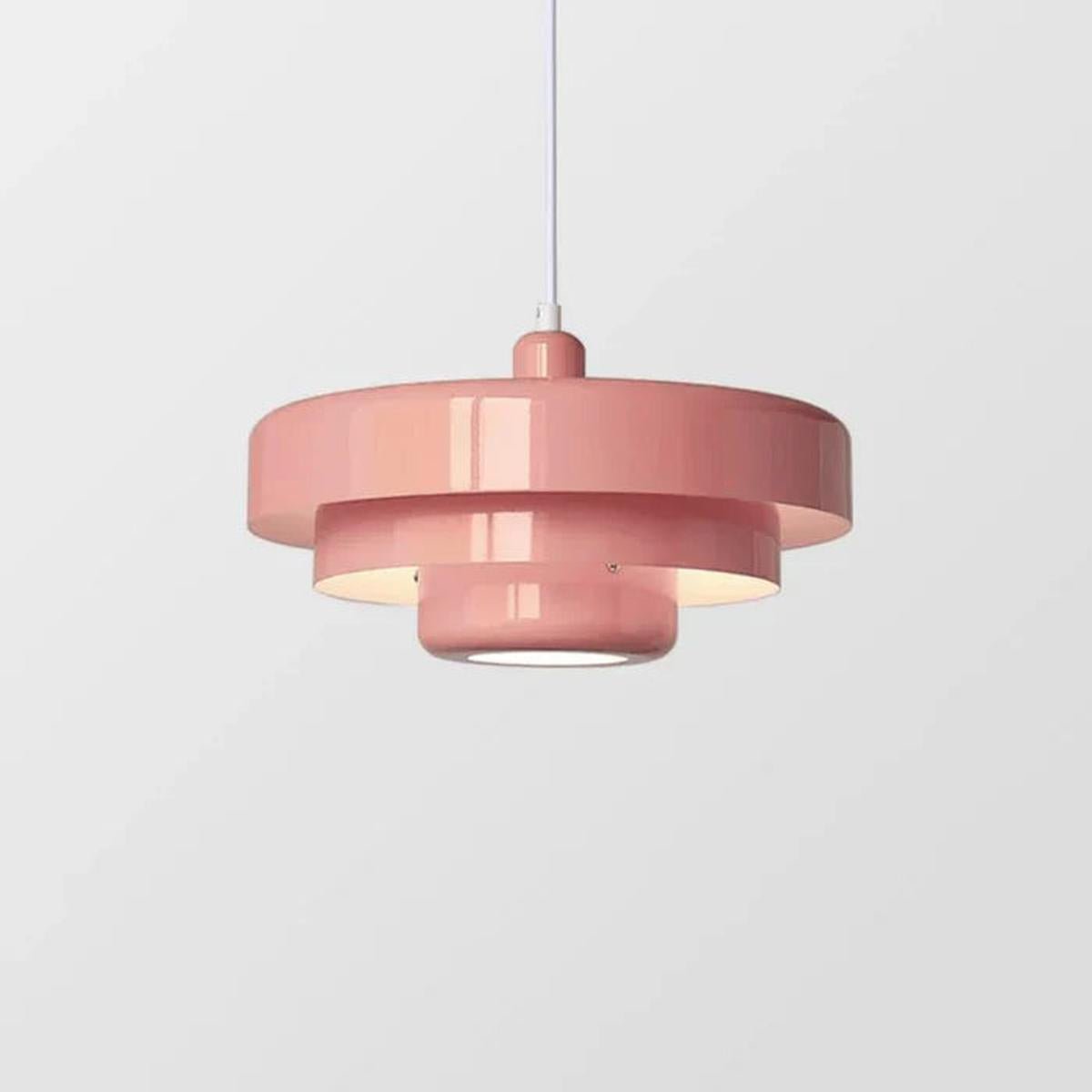 Lampadario LED Vintage