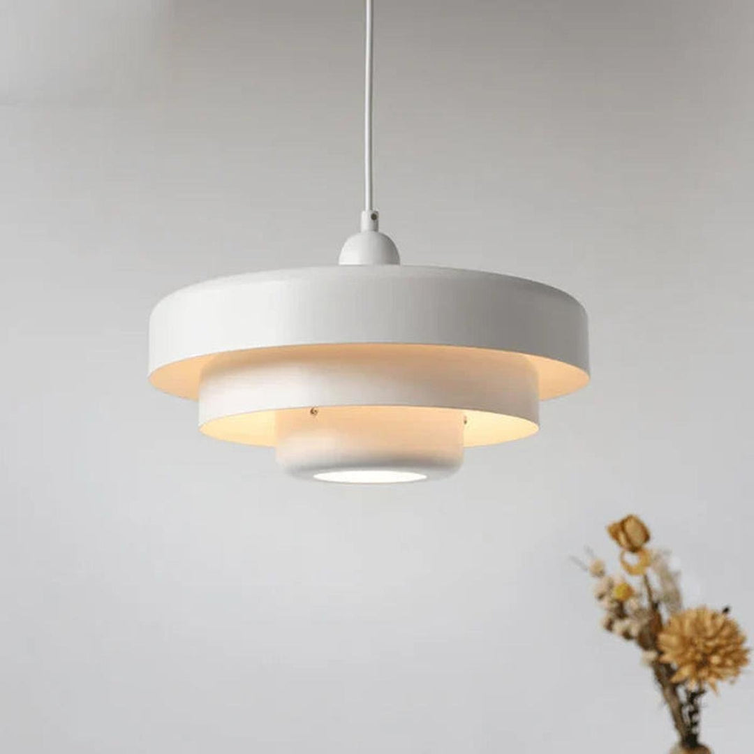 Lampadario LED Vintage