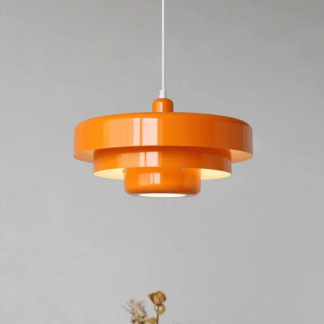 Lampadario LED Vintage
