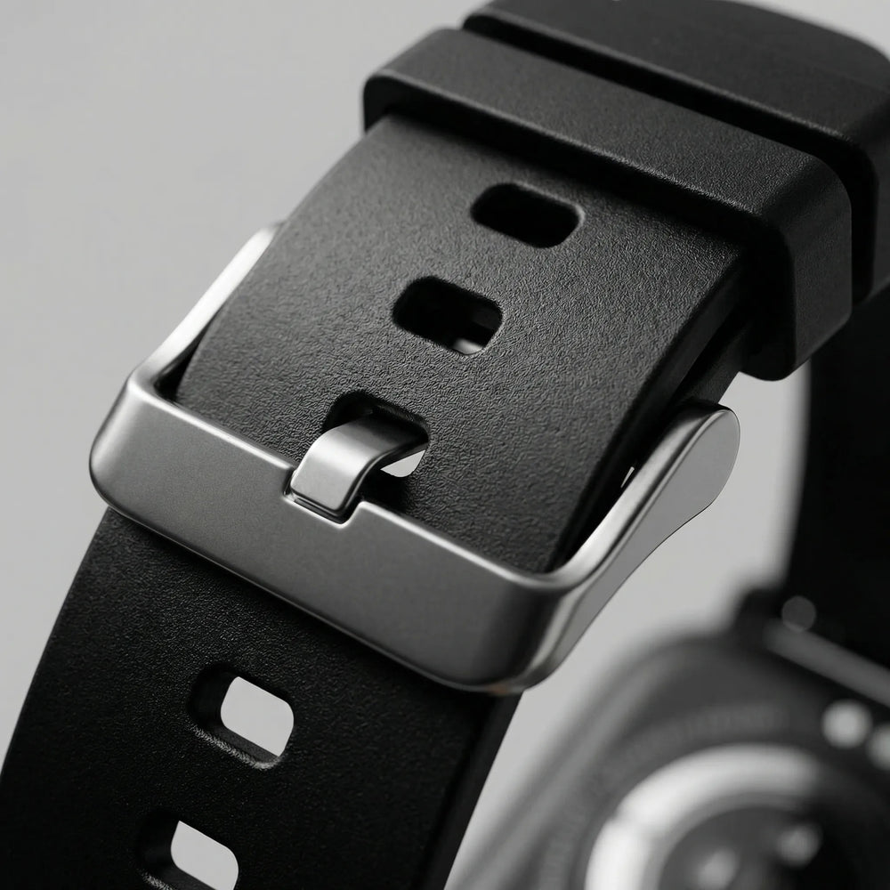 Vitalynx - Smartwatch fitness con touchscreen a colori