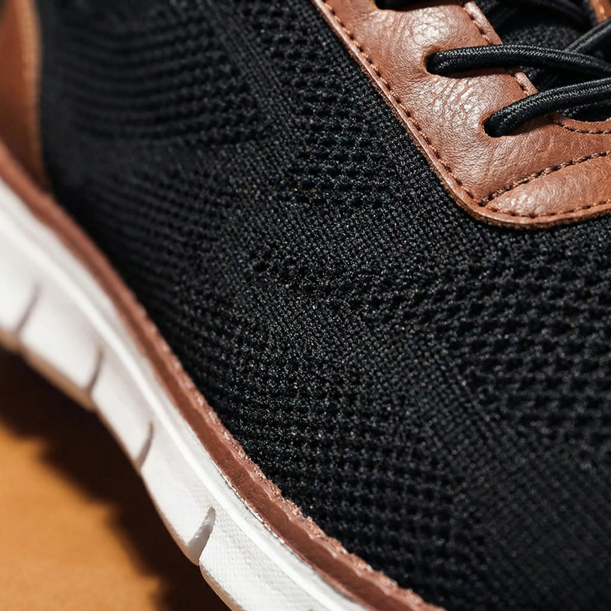 Sneaker Traspirante con Lacci per Donne
