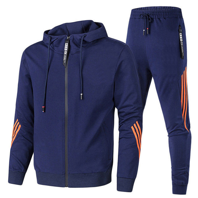 Adonis – Tuta sportiva da uomo