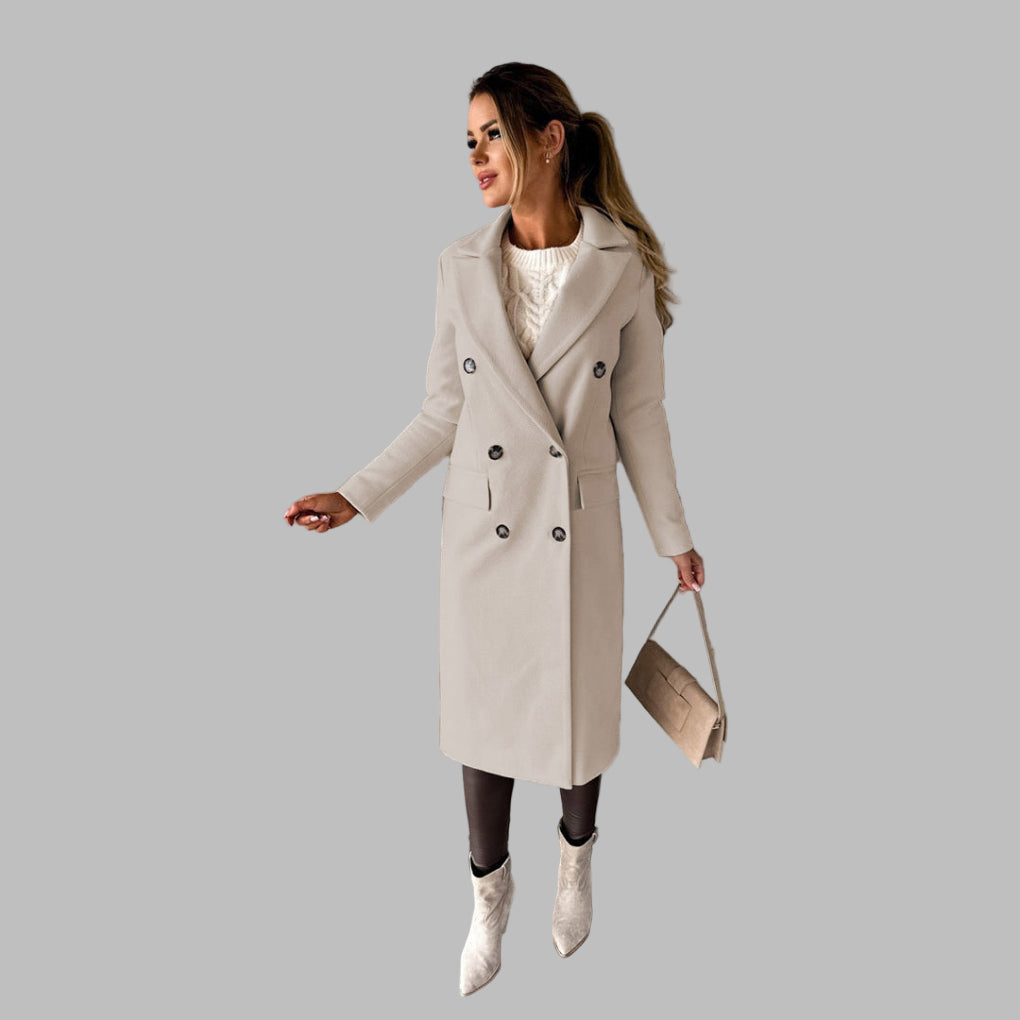 Giacca Invernale da Donna
