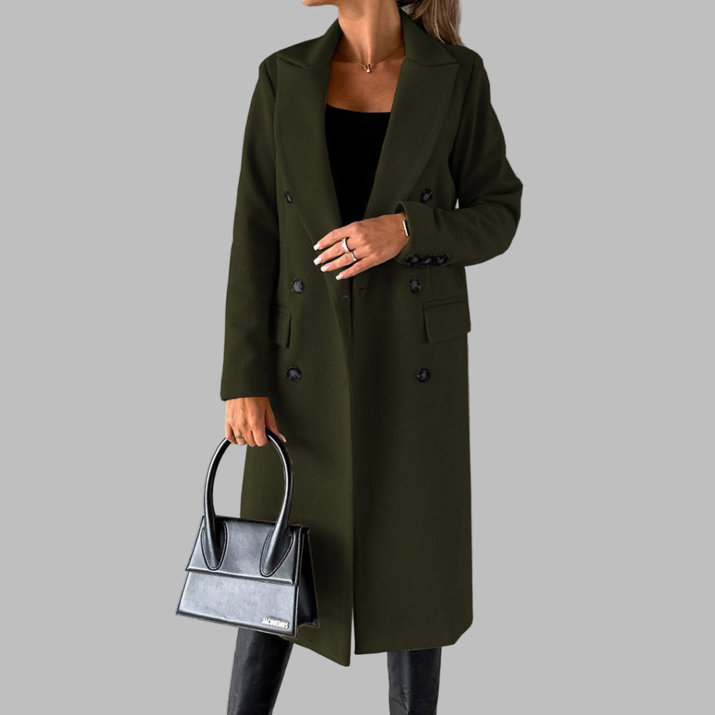 Cappotto Invernale da Donna