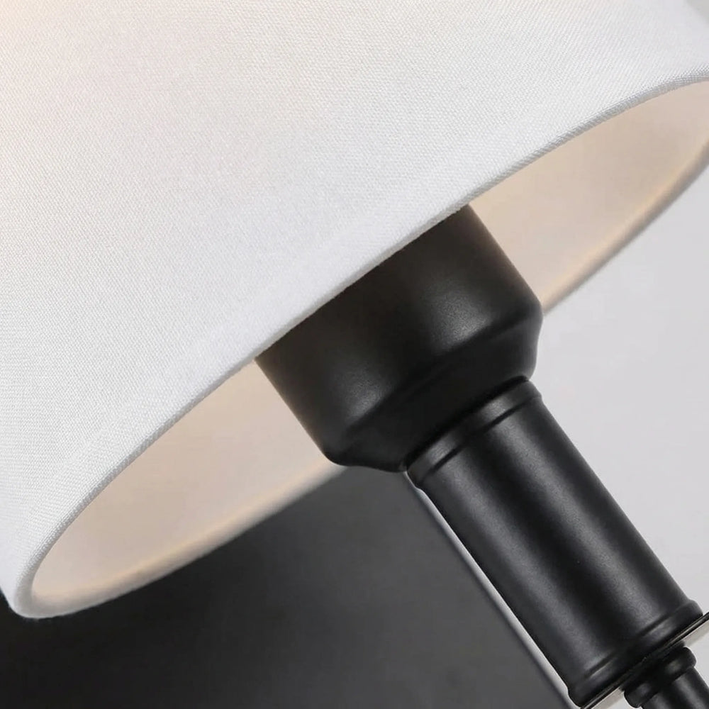 Walluxe - Set di applique da parete ricaricabili senza fili