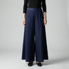 Pantaloni da donna lunghi a gamba larga