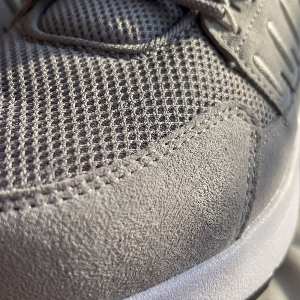 Widstride - Sneaker casual bassa a pianta larga