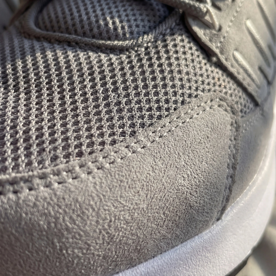 Widstride - Sneaker casual bassa a pianta larga