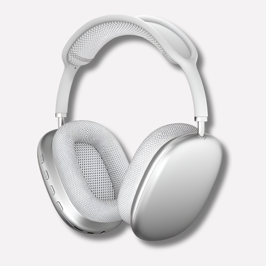 Cuffie wireless con autonomia fino a 40 ore