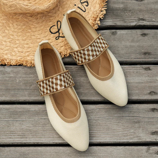 Scarpe eleganti per donne