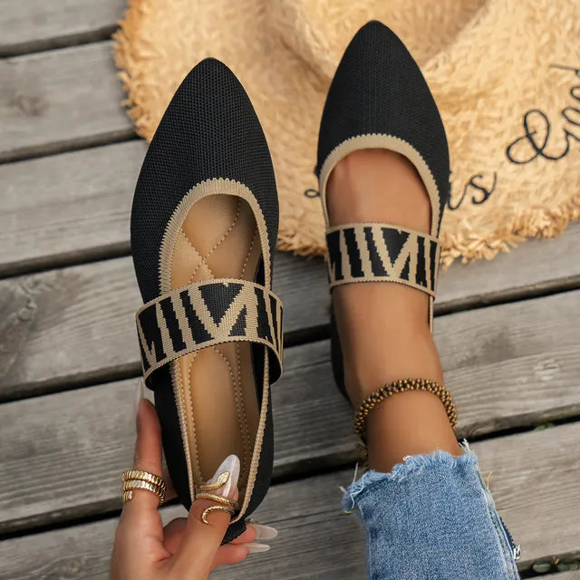 Scarpe eleganti per donne