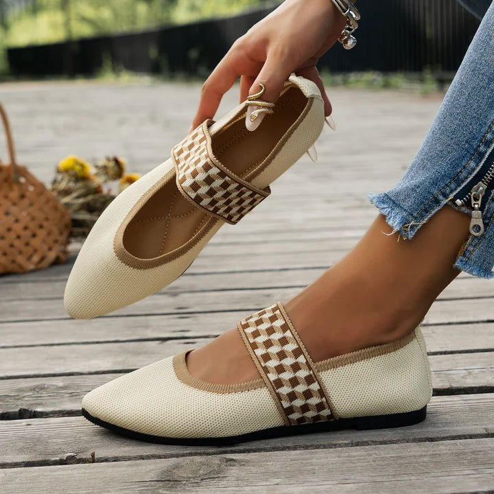Scarpe eleganti per donne