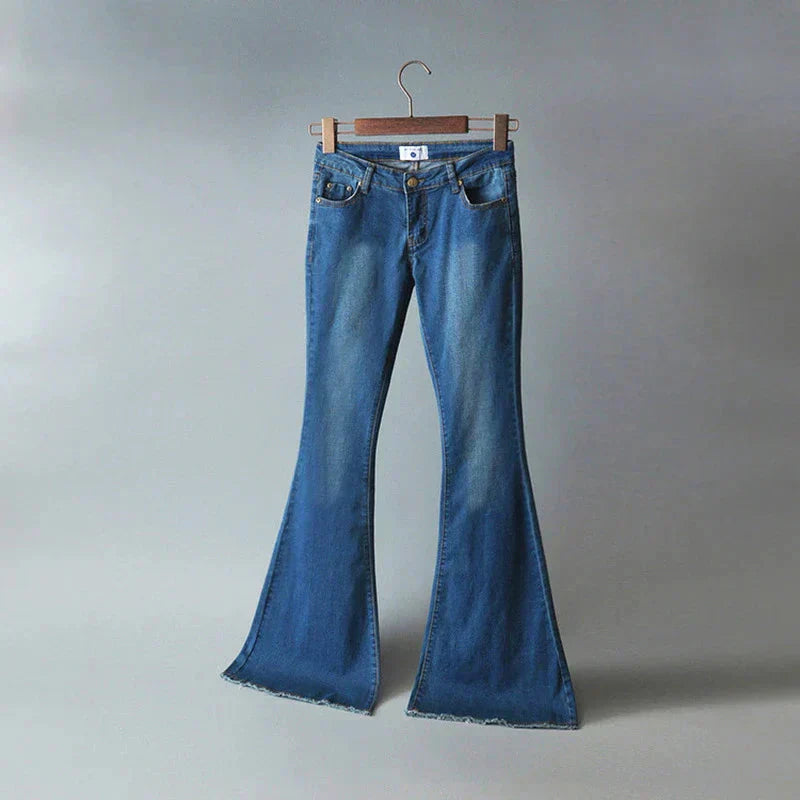Jeans Flex Bootcut