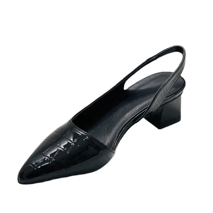 Scarpe con tacco comode da donna