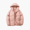 Giacca Hoodie da Donna – Stile con Zip