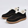 Stivale Invernale Alto alla Caviglia Slip-On