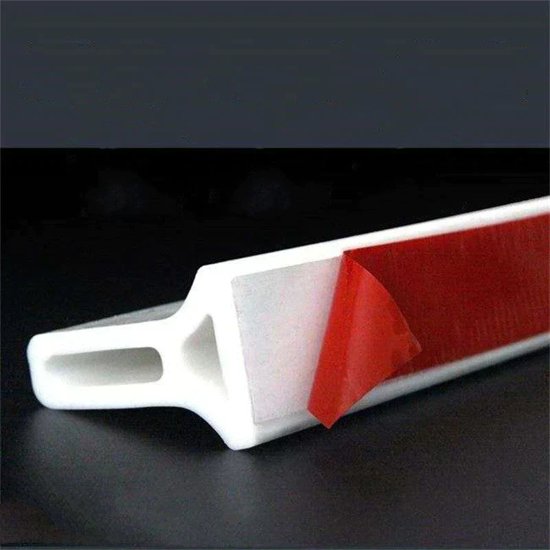 Tappo d'Acqua in Silicone per Bagni e Cucine Senza Perdite