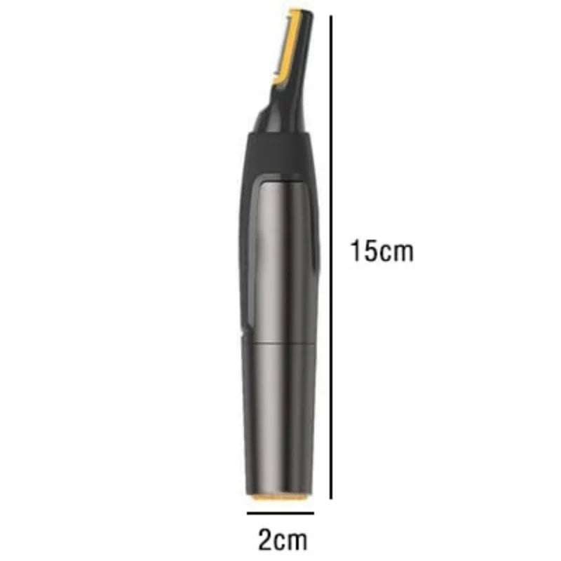 AeroTrim – Rifinitore portatile per peli di naso e orecchie