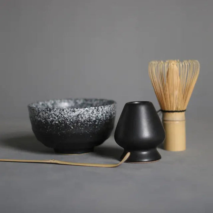 Set Regalo Matcha Tradizionale ZenMatcha
