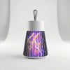 Lampada Elettrica Zapper Insetti USB Ricaricabile