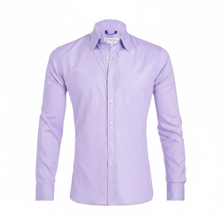 Magliette Lunghe Slim Fit per Uomini