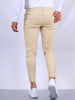 Orlando – Pantaloni skinny elasticizzati da uomo