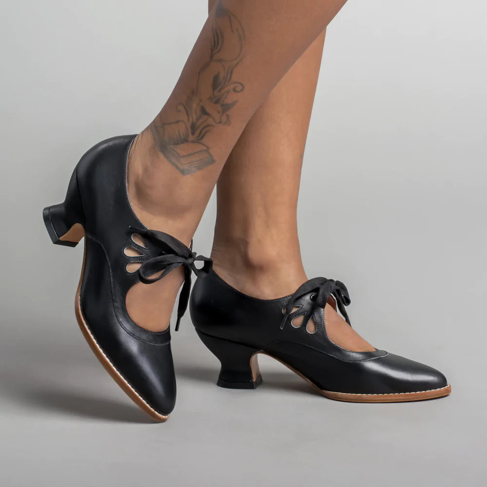 Mahalia – Progettate per l'equilibrio Scarpe con Tacco da Donna