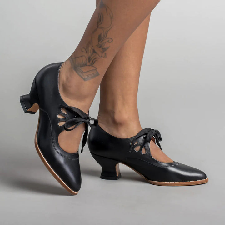 Mahalia – Progettate per l'equilibrio Scarpe con Tacco da Donna