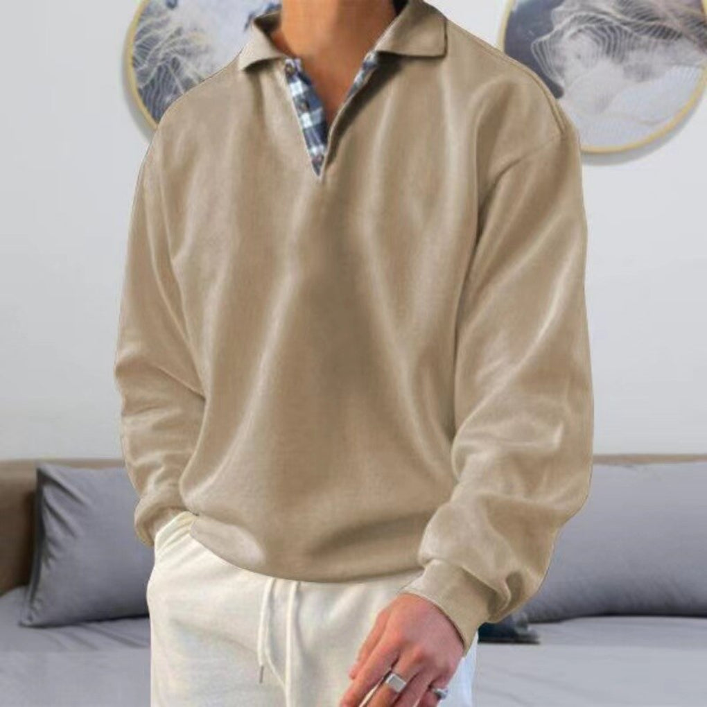 Maglione Uomo Comfort e Stile per Ogni Occasione