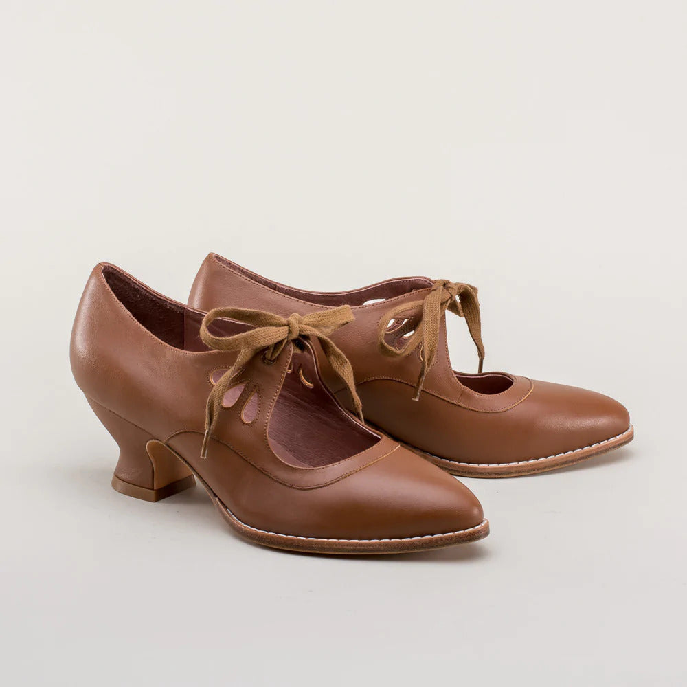 Mahalia – Progettate per l'equilibrio Scarpe con Tacco da Donna