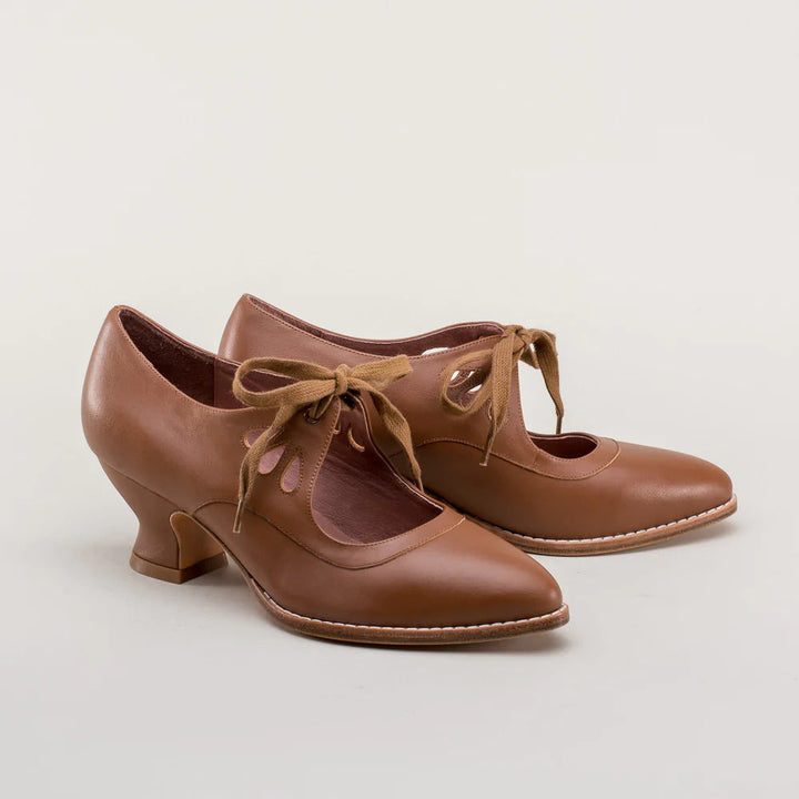 Mahalia – Progettate per l'equilibrio Scarpe con Tacco da Donna