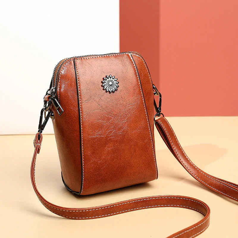 Charina – Borsa a tracolla elegante e versatile da donna