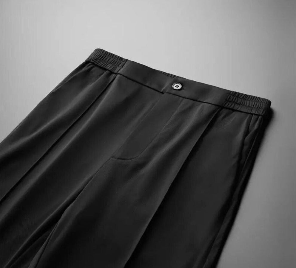 Grayson – Set da uomo composto da polo e pantaloni