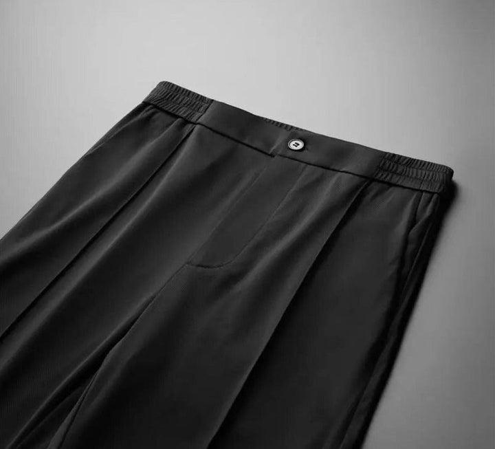 Grayson – Set da uomo composto da polo e pantaloni