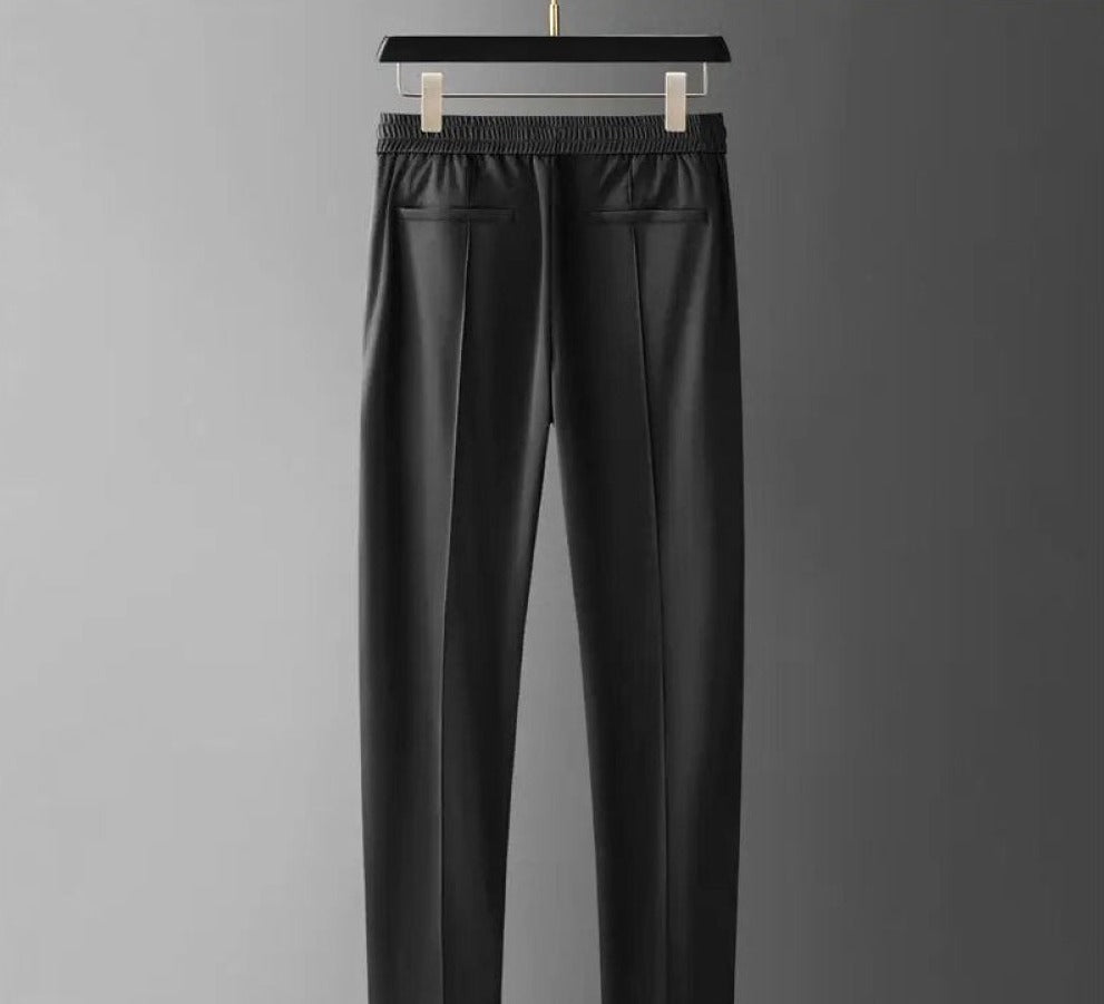 Grayson – Set da uomo composto da polo e pantaloni