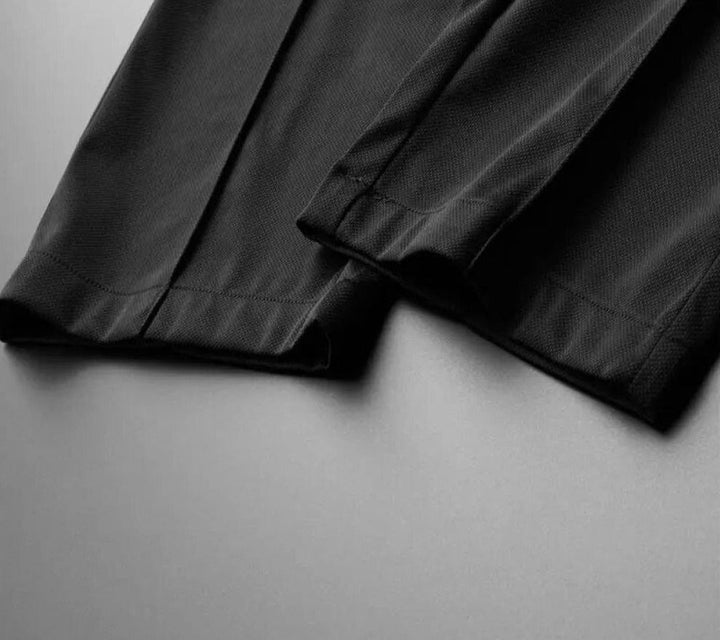Grayson – Set da uomo composto da polo e pantaloni