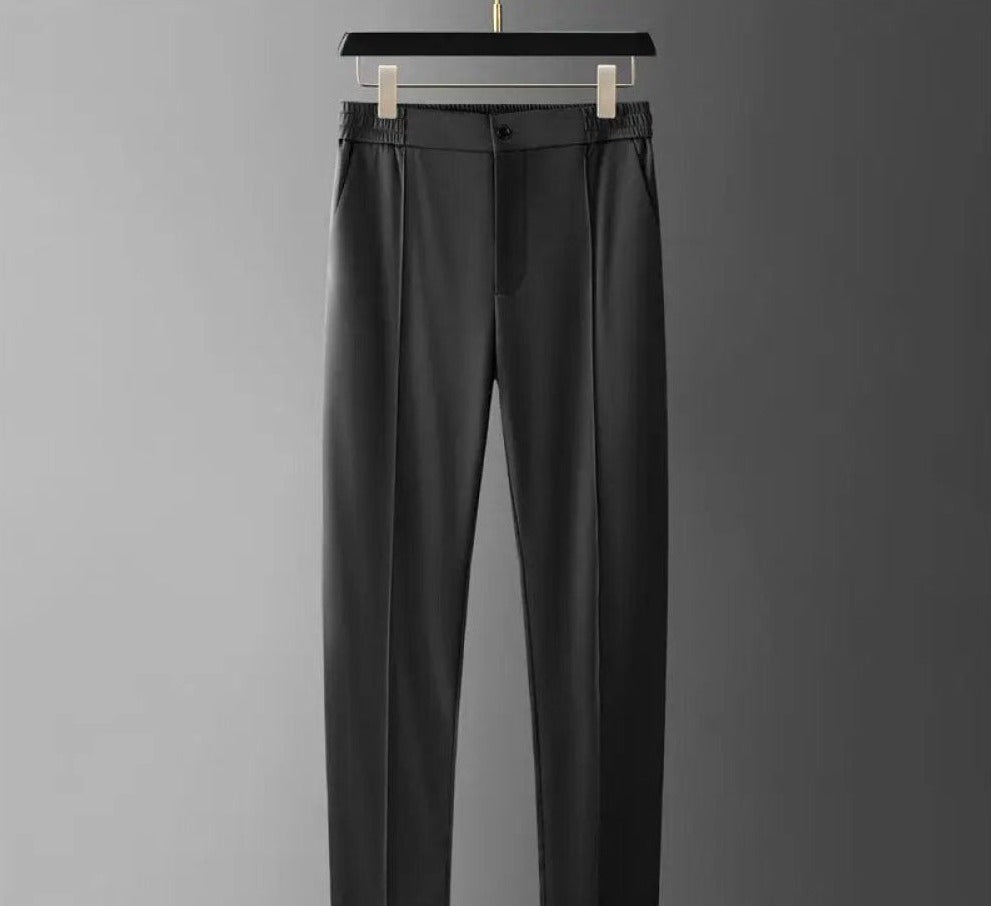 Grayson – Set da uomo composto da polo e pantaloni