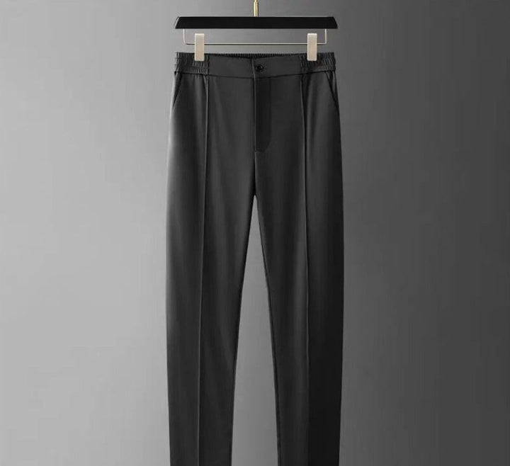 Grayson – Set da uomo composto da polo e pantaloni