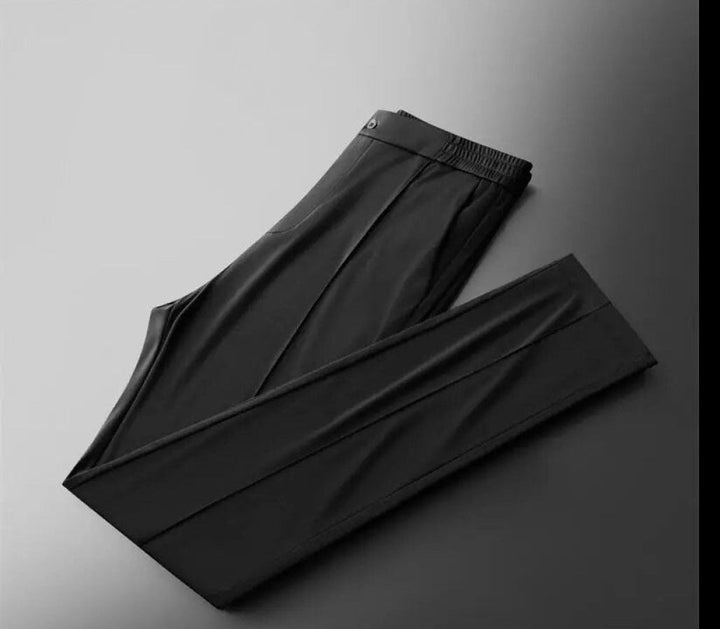 Grayson – Set da uomo composto da polo e pantaloni