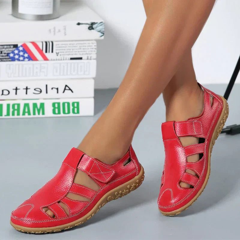 Atasia – Sandali da donna progettati per l’equilibrio