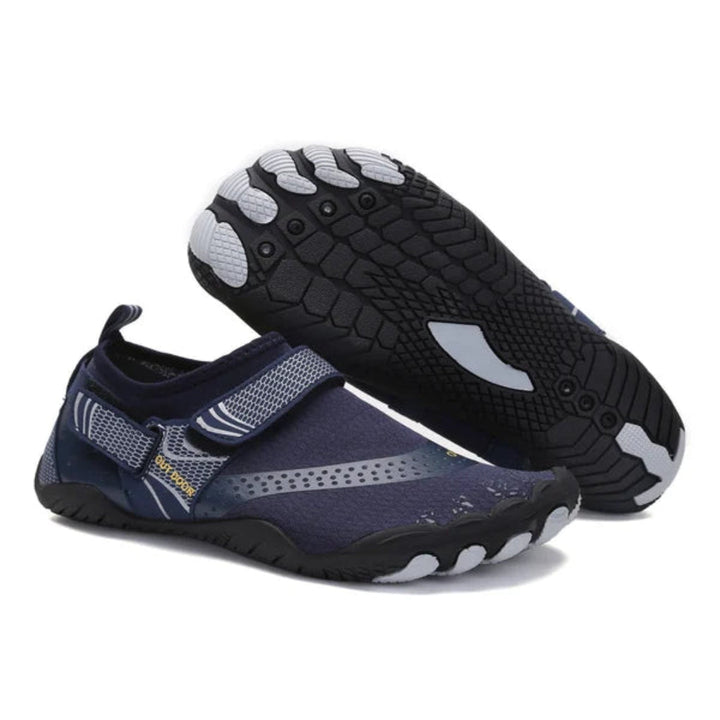 Scarpe Acquatiche Ergonomiche per Uomini e Donne