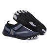 Scarpe Acquatiche Barefoot per Uomini Leggere Aderenza per Avventure Bagnate e Selvagge