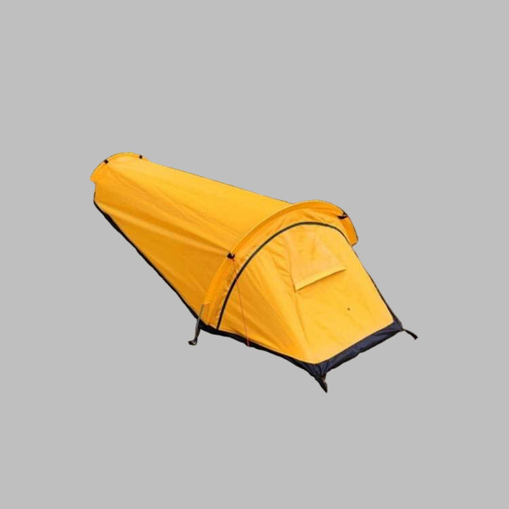 Backpacking Camping Tent - Camping Tent - Wild Eye Vision