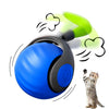 Giocattolo per Gatti Palla Interattiva – Sfera Giocattolo Automatica