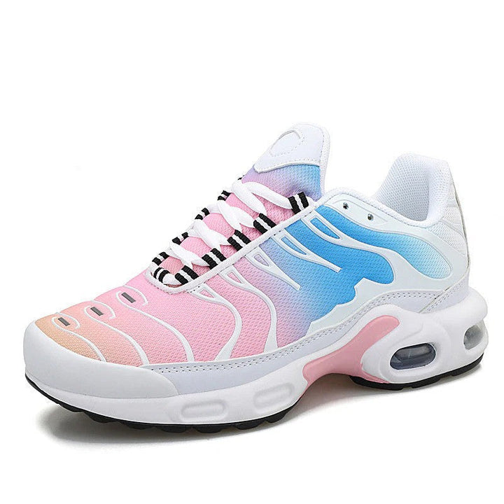 Scarpe da corsa con ammortizzazione ad aria: prestazioni leggere con un comfort migliorato
