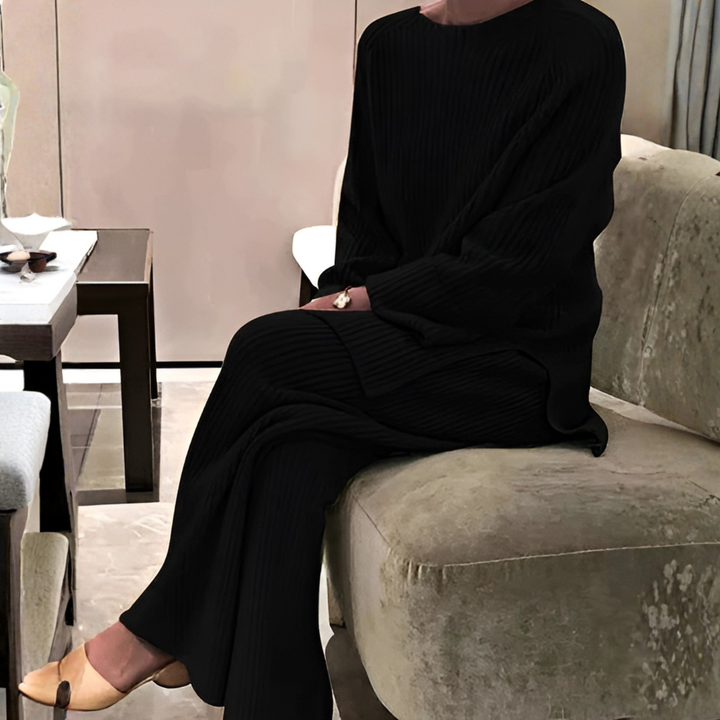 Set Maglione e Pantaloni