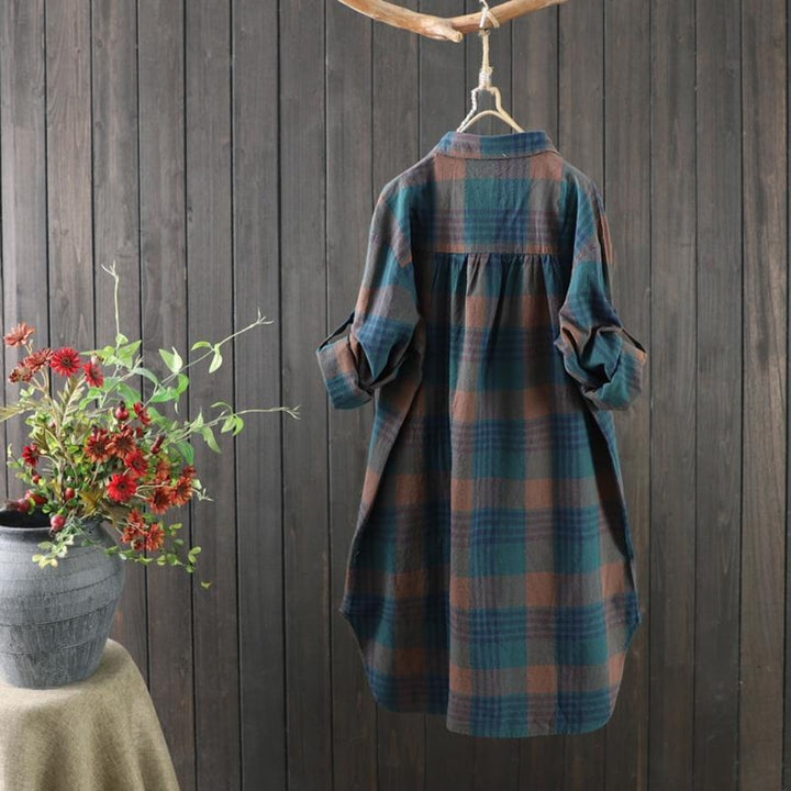 Blusa da Donna – Taglio Moderno con Stile Quotidiano