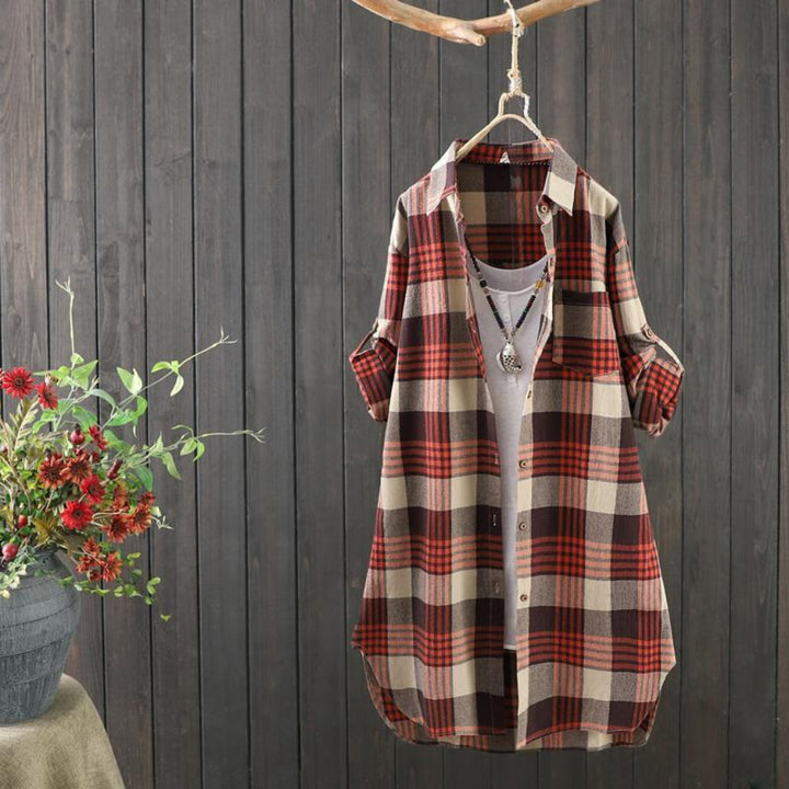 Blusa da Donna – Taglio Moderno con Stile Quotidiano
