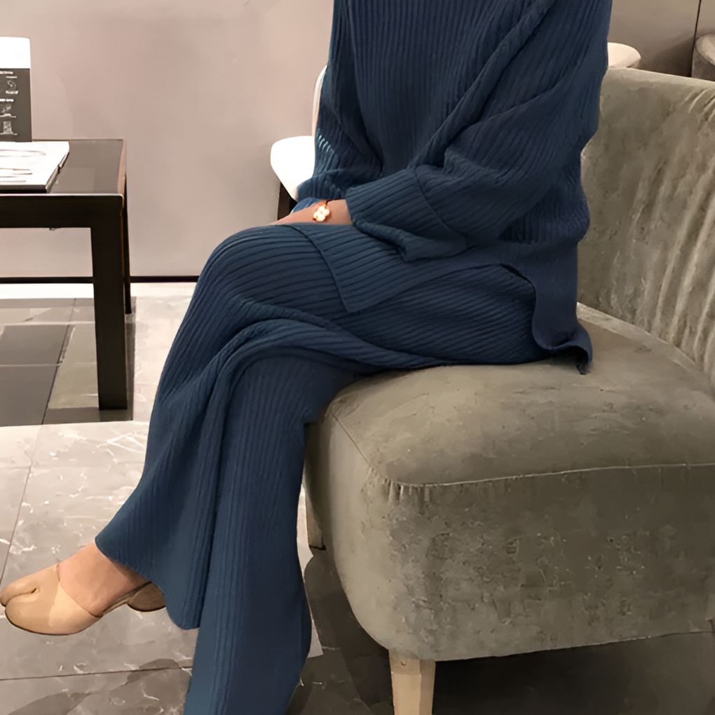 Set Maglione e Pantaloni